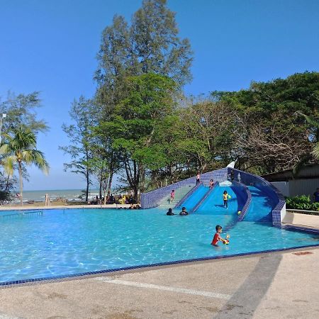 Desaru, Bayu Balau Beach Resort Bandar Penawar Eksteriør billede