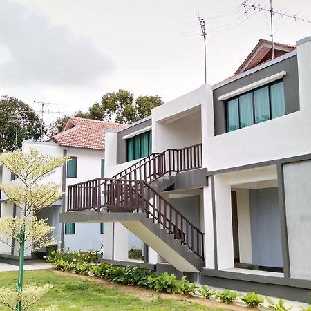 Desaru, Bayu Balau Beach Resort Bandar Penawar Eksteriør billede