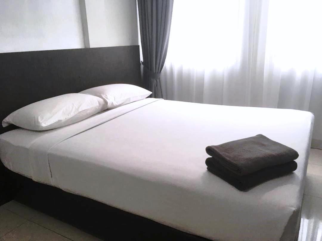 Desaru, Bayu Balau Beach Resort Bandar Penawar Eksteriør billede